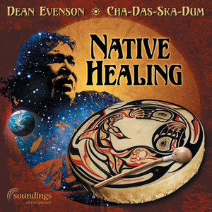Native Healing album