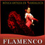 Música Antigua en Andalucía. Viejas Grabaciones de Flamenco Albumcover