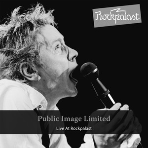 Live At Rockpalast (Zeche Bochum, 31.10.1983) album