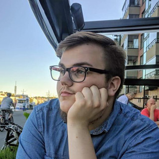 Aksel Kankaanranta Photo