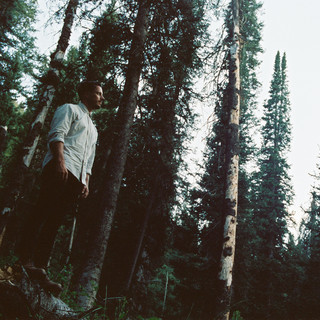 John Allred Photo