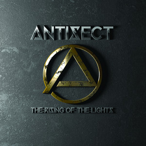 The Rising Of The Lights cover
