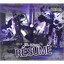 Resume Albumcover