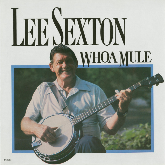 Lee Sexton Photo