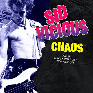 Chaos album