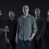 Devin Townsend Project Photo