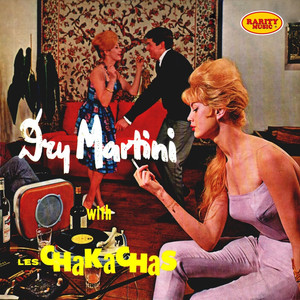 Dry Martini: Rarity Music Pop, Vol. 102 cover