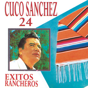 24 Exitos Rancheros album