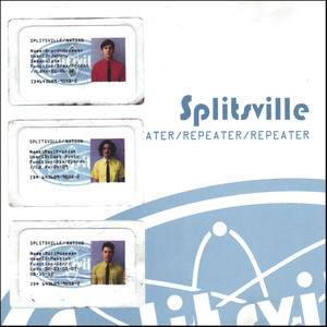 Repeater cover