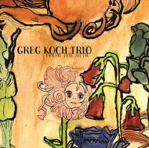 From the Attic cover