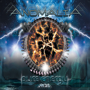 Pure Energy cover