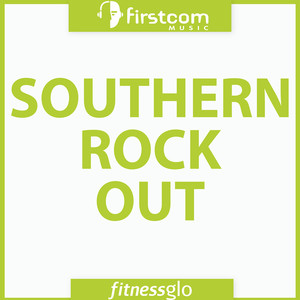 Southern Rock Out Albumcover