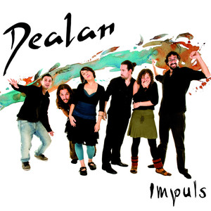 Impuls cover