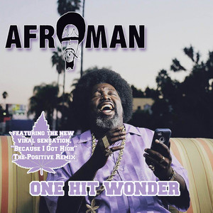 One Hit Wonder - EP cover