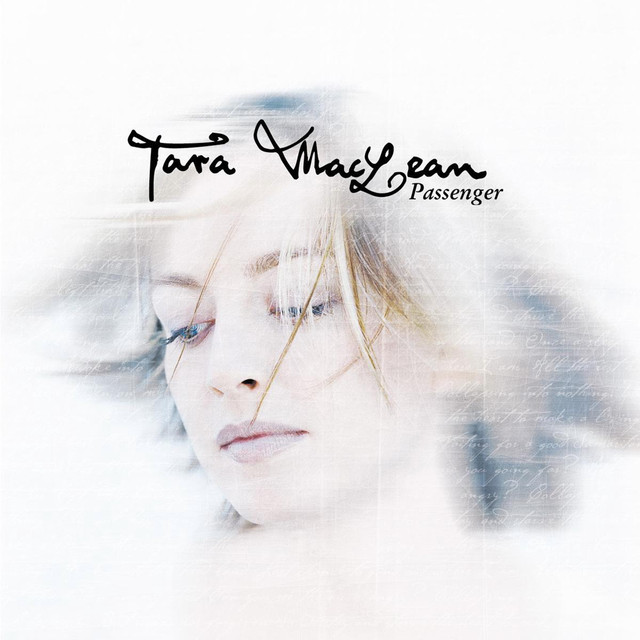 Passenger cover