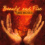 Beauty And Fire Albumcover
