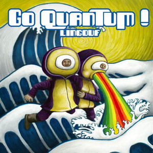 Go Quantum cover