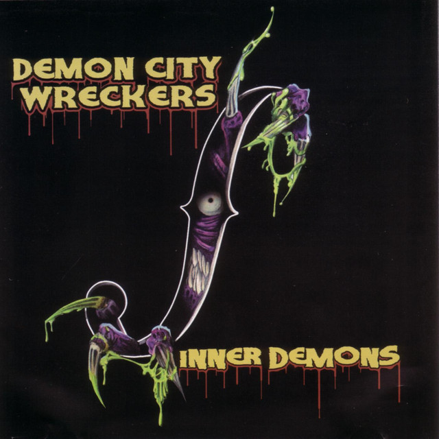 Demon City Wreckers Photo