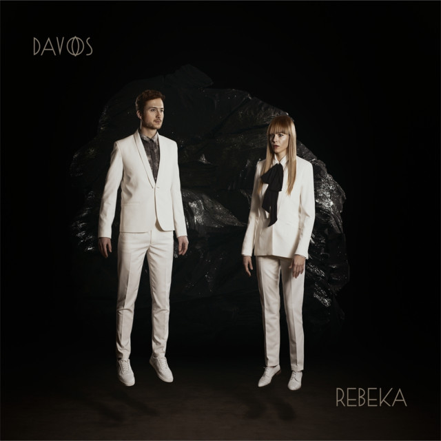 Davos cover
