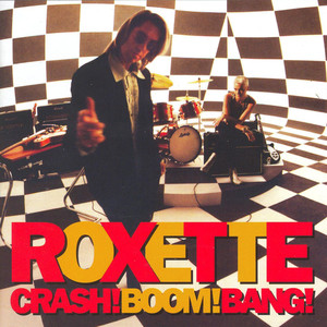 Crash! Boom! Bang! album