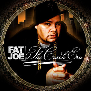 The Crack Era album