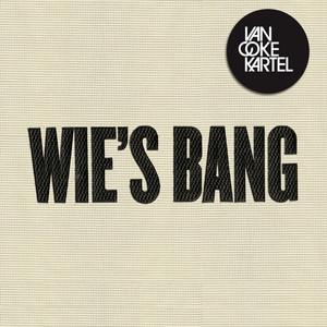 Wie's Bang cover