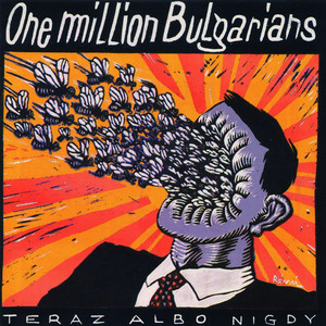 Teraz albo nigdy cover