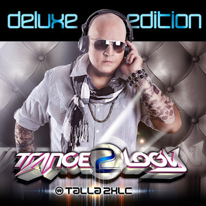 Tranceology 2 - Deluxe Edition cover