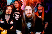 Orange Goblin Photo