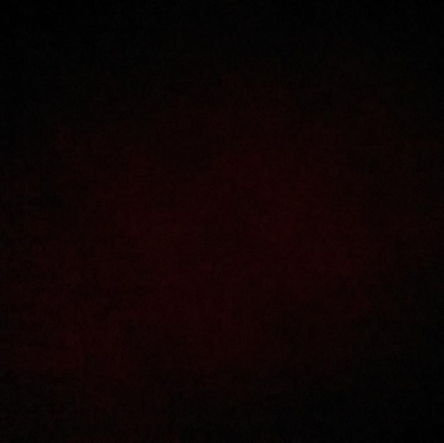 Burning House photo