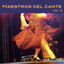 Maestros del Cante, Vol. 2 Albumcover