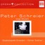 Peter Schreier singt Mozart (Opera Collection) Albumcover