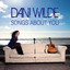 Songs About You cover