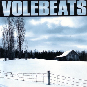 Up North cover