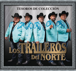 Tesoros de Colección album