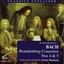 Classics Explained: Bach, J.S. - Brandenburg Concertos Nos 4 & 5 (Siepmann) Albumcover