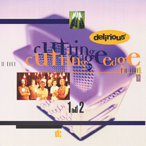 Cutting Edge 1 & 2 album
