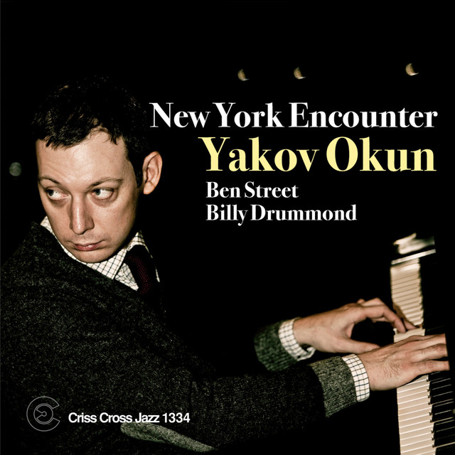 Billy Drummond