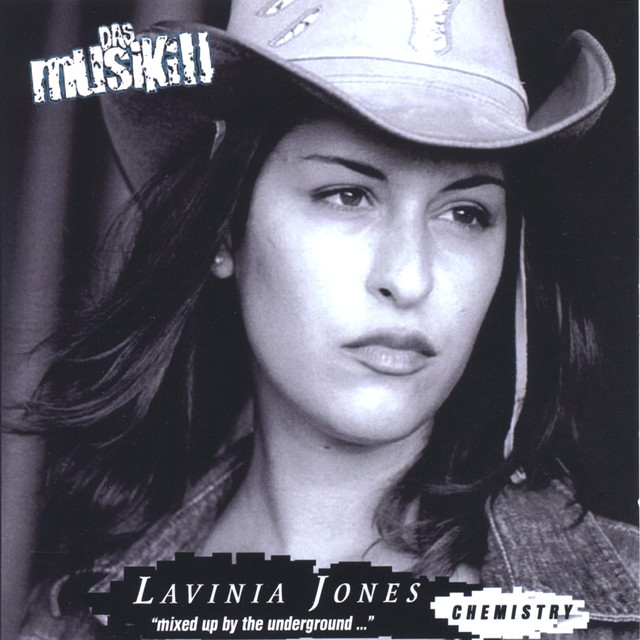 Lavinia Jones Photo