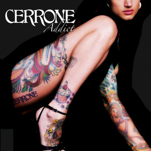 Addict album