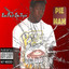 Eat Pie or Die Tryin' Albumcover