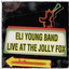 Live at the Jolly Fox cover