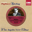 Leoncavallo: Pagliacci cover