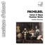 Pachelbel: Canon & Gigue - Musique de chambre Albumcover