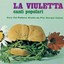 La viuletta Albumcover