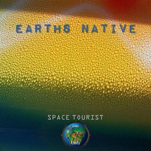 Earths Native Albumcover