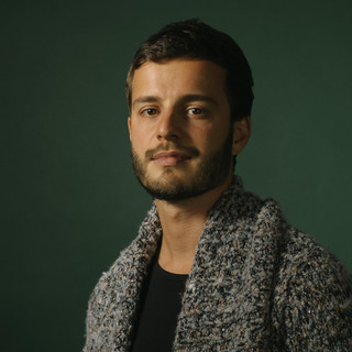 Ben van Gelder Photo