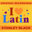 I Love Latin cover