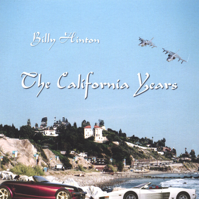 Billy Hinton Photo