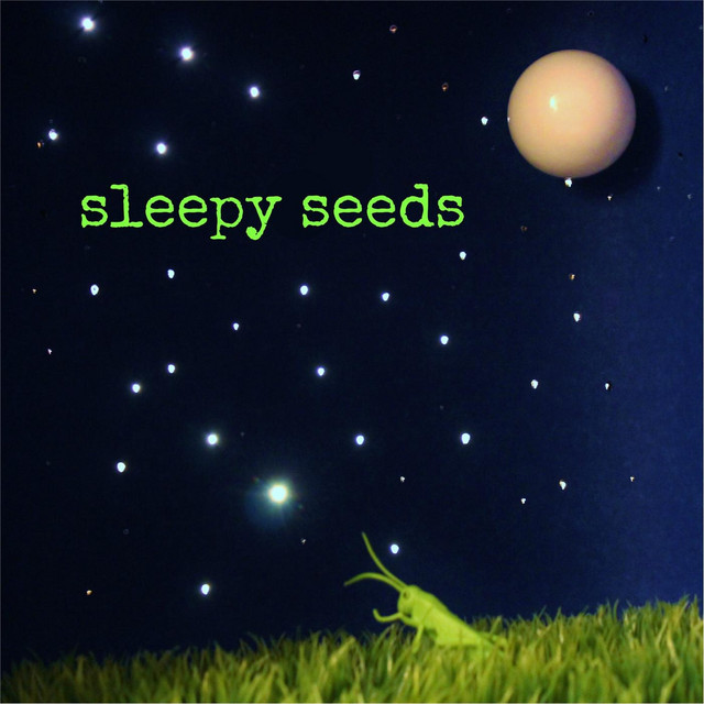 Sleepy Seeds Photo